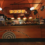 Kiko Sushi Dentro