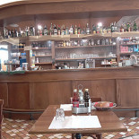 Il Rustichetto À l'intérieur