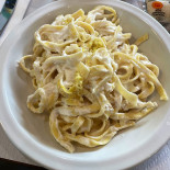 Il Rustichetto Nourriture