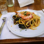 Il Rustichetto Nourriture