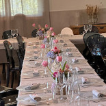 Il Locale Bistrot À l'intérieur