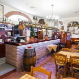 Taberna Vasca Dentro