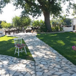 Il Piccolo Ranch Exterior