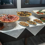 Il Piccolo Ranch Nourriture