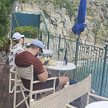 Da Gianni Extérieur