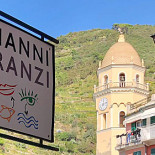 Da Gianni Extérieur