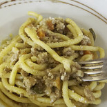 Trattoria L'isola Che Non C'è Nourriture
