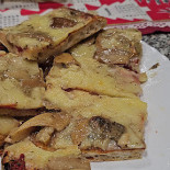 Consumi Comida