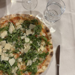Ai Gabbiani Comida