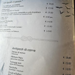 Ai Gabbiani Carta
