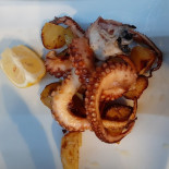 Tandem Food Nourriture