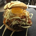 Sury's Food 14 Essen