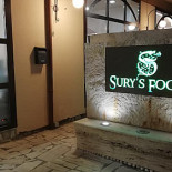 Sury's Food 14 Außen