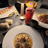 Sury's Food 14 Essen