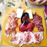 Highlander Food