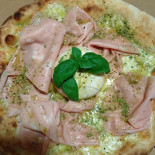 Pizzeria Zero Di Pocorobba Daniela Nourriture