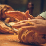 Trattoria Casamia Getränk
