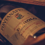 Trattoria Casamia Getränk
