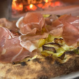 Gran Vulcano Cibo