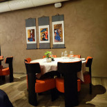 Casanostra À l'intérieur