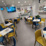 Miceli Cafe Dentro