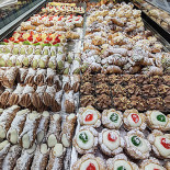 Miceli Cafe Cibo