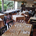 L'oro Del Cilento À l'intérieur