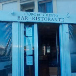 L'oro Del Cilento Extérieur