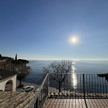 Ancora Outside