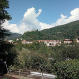 La Lum E Il Cassu Exterior