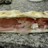 Zio Gianni Comida