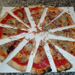 Zio Gianni Comida