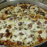 Zio Gianni Comida