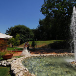 Fontana Chiusa Outside