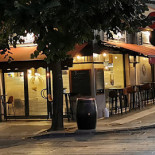 Mater Vini Extérieur