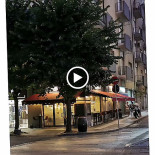 Mater Vini Extérieur