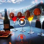 Mater Vini Boisson