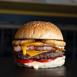 Burgerboss Drink