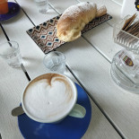 Caffè Commercio Getränk