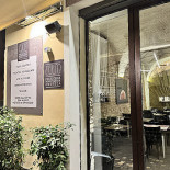 Molo Cinque Exterior
