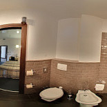 Albergo Dei Nani À l'intérieur