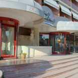 Albergo Dei Nani Extérieur