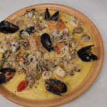 Pizza Co Nourriture