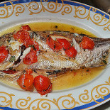 L'oste E Il Mare Food