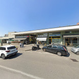 Moro Caffe Trani Extérieur