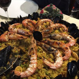 Hosteria Dei Cavalieri Nourriture