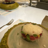 Cafe Della Sera Nourriture