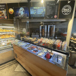 Caffe Espresso A Cialde Exterior