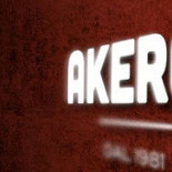 Akerol À l'intérieur