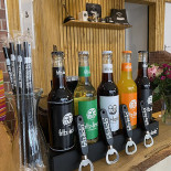 Trattoria Barison Boisson